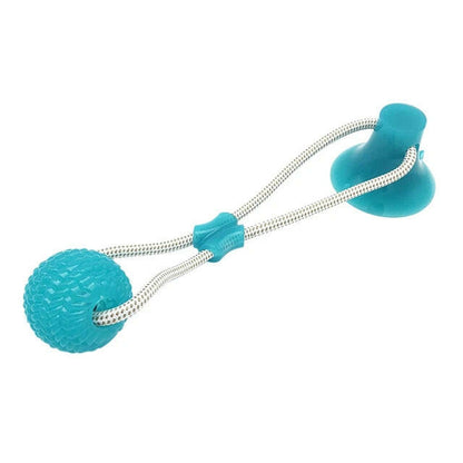 Suction Ball Interactive Dog Toy Happy Paws Haven .