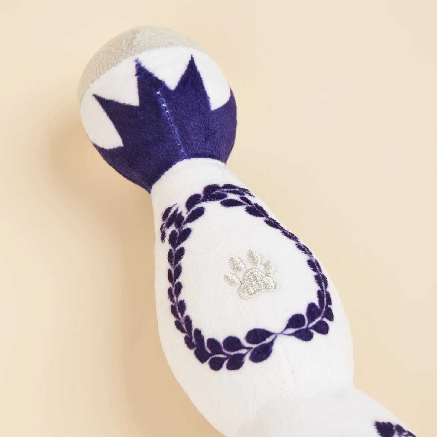 Funny novelty dog toy for birthdays