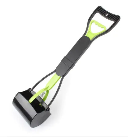 EasyGrab Pet Scooper Wizard