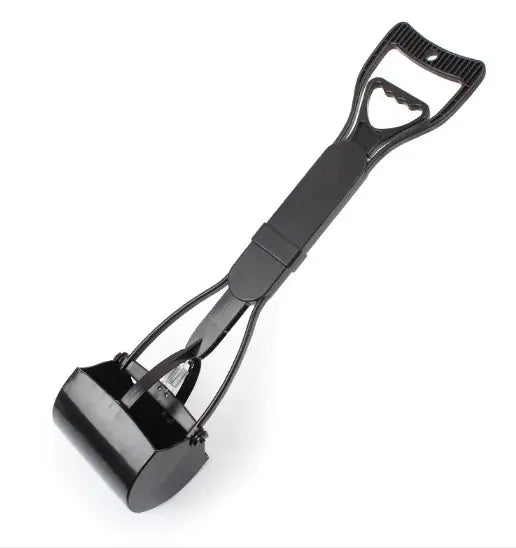 EasyGrab Pet Scooper Wizard