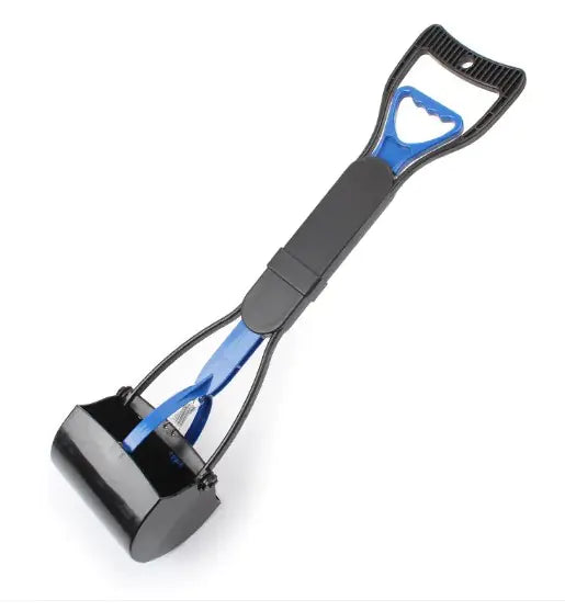 EasyGrab Pet Scooper Wizard