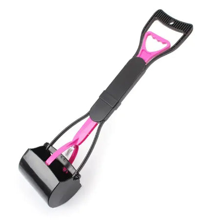 EasyGrab Pet Scooper Wizard