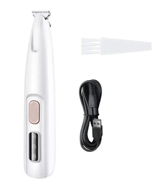 Pets Paw Trimmer w/LED Light Happy Paws Haven .